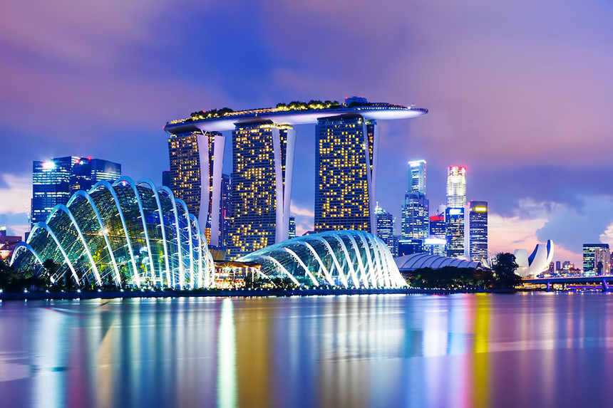 Những trải nghiệm thú vị du khách du lịch Singapore nên thử qua
