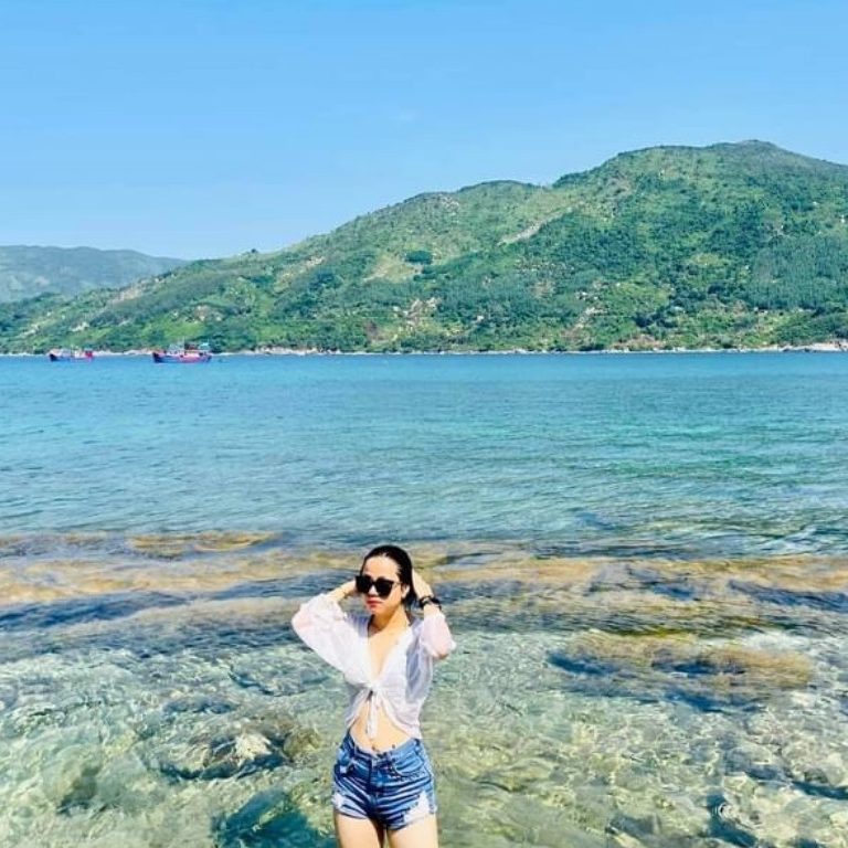 Tour Phú Yên - Mũi Điện – Vũng Rô – Hòn Nưa - Khám phá Phú Yên một chốn hoang sơ