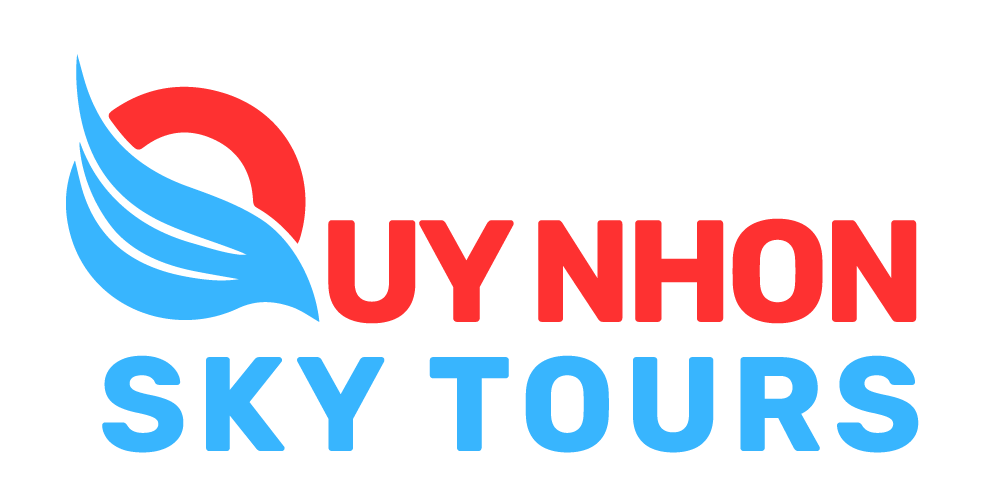 Quy Nhơn Sky Tours – Thương hiệu của công công ty du lịch Thái Sơn Tourist