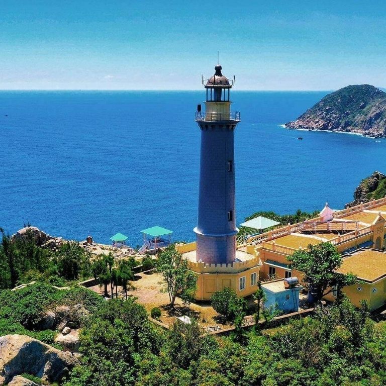 Tour Phú Yên - Mũi Điện – Vũng Rô – Hòn Nưa - Khám phá Phú Yên một chốn hoang sơ