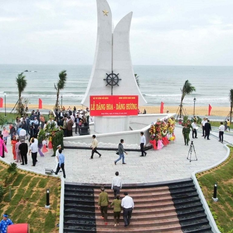 Tour Phú Yên - Mũi Điện – Vũng Rô – Hòn Nưa - Khám phá Phú Yên một chốn hoang sơ