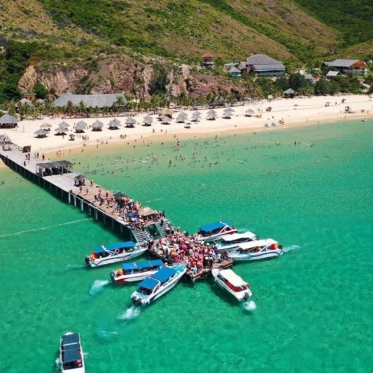 Tour Quy Nhơn – Phú Yên - Trở về cùng biển nhớ Quy Nhơn - Phú yên 4 ngày 3 đêm