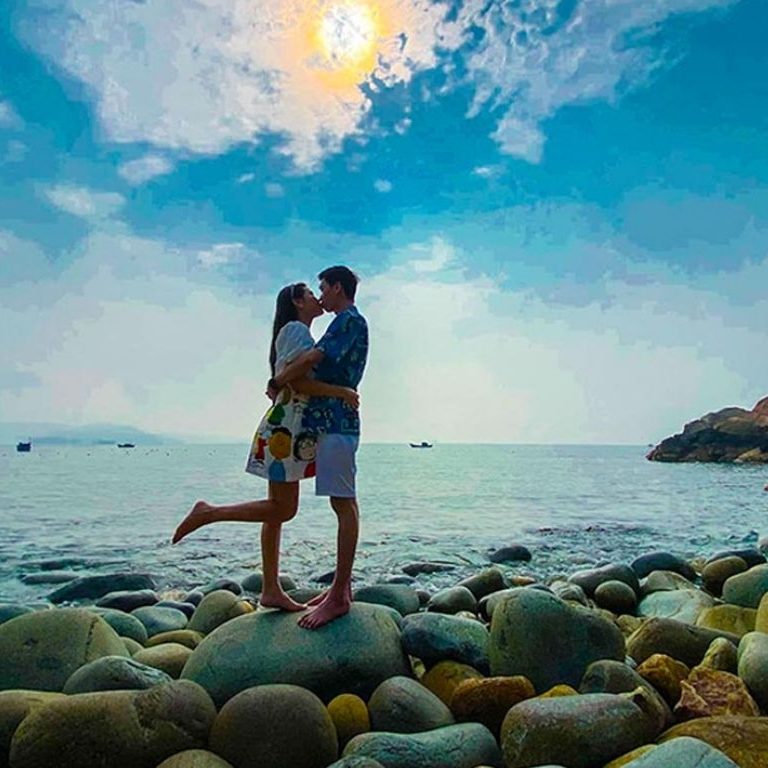 Tour Quy Nhơn - Biển Đảo – Phú Yên 3 ngày 2 đêm