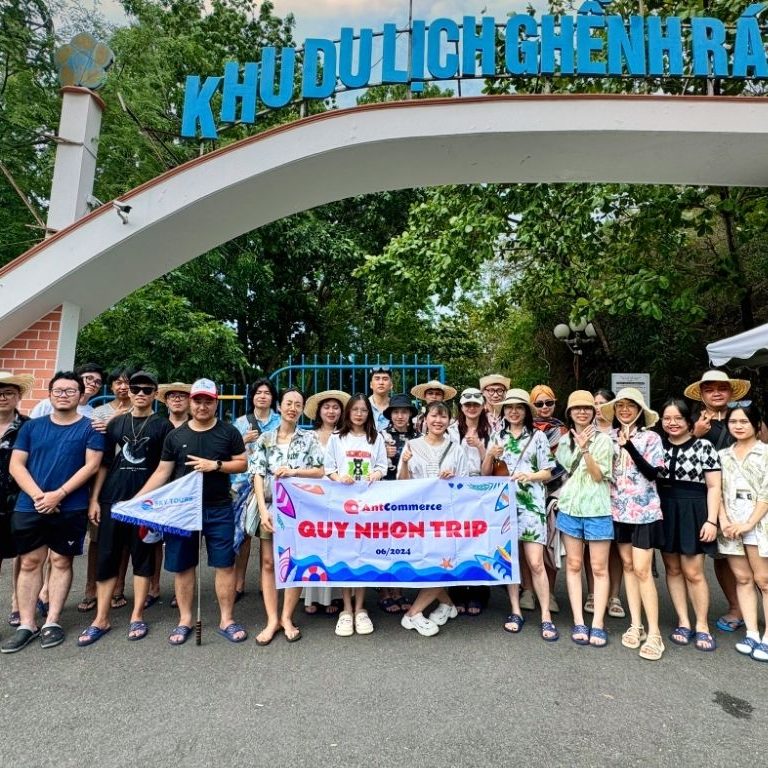 Tour Quy Nhơn - Biển Đảo – Phú Yên 3 ngày 2 đêm