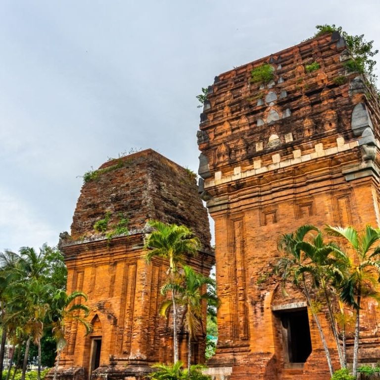 Tour Quy Nhơn - Biển Đảo – Phú Yên 3 ngày 2 đêm