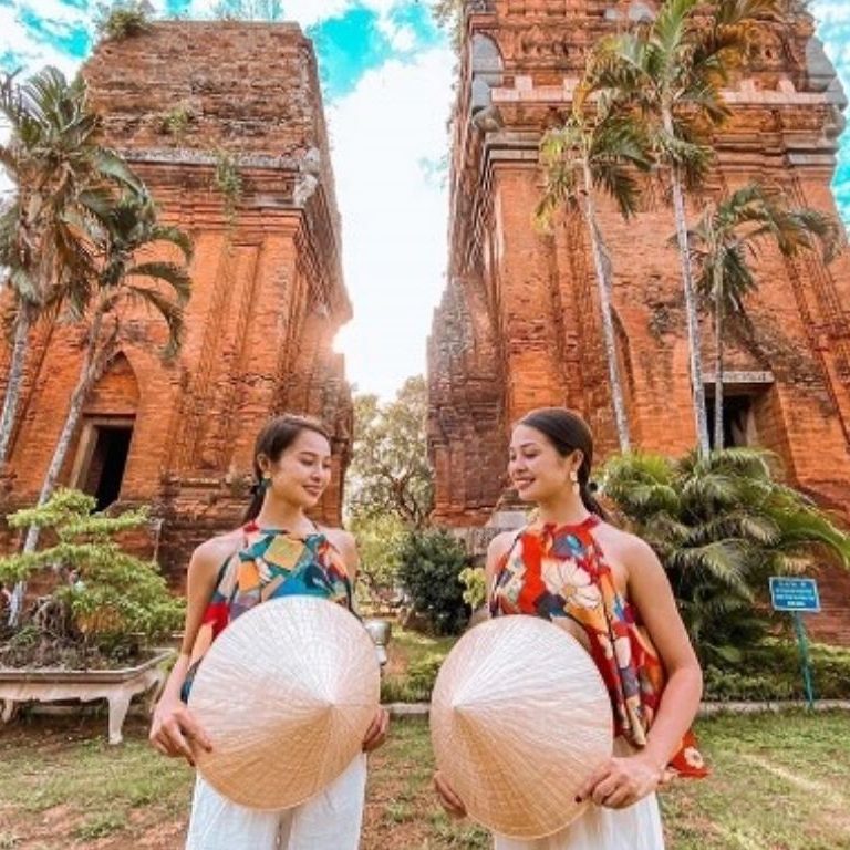 Tour Quy Nhơn – Biển Đảo - Trở về cùng biển nhớ Quy Nhơn - Phú yên 4 ngày 3 đêm