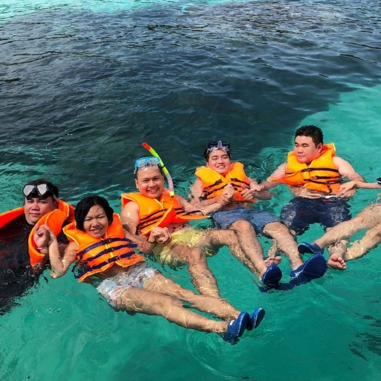 Tour Quy Nhơn - Biển Đảo – Phú Yên 3 ngày 2 đêm