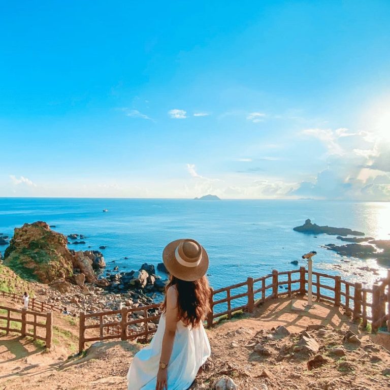 Tour Kỳ Co - Eo Gió – KDL Trung Lương - Trải nghiệm cảnh sắc hương trời biển cả Tour Kỳ Co - Eo Gió – KDL Trung Lương - Trải nghiệm cảnh sắc hương trời biển cả