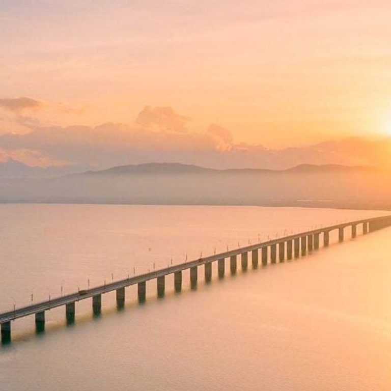 Tour Kỳ Co – Lặn Ngắm San Hô – Eo Gió- Tịnh Xá Ngọc Hòa 2 ngày 1 đêm