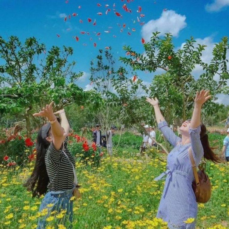 Tour Phú Yên - Cao Nguyên Vân Hoà - Camping lửa trại 2 ngày 1 đêm