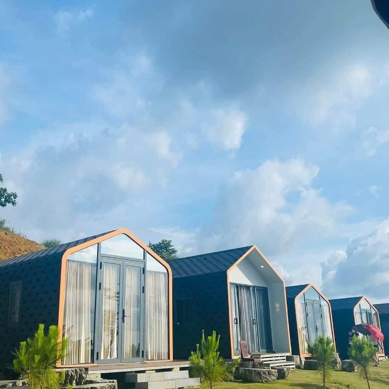 Tour Phú Yên - Cao Nguyên Vân Hoà - Camping lửa trại 2 ngày 1 đêm