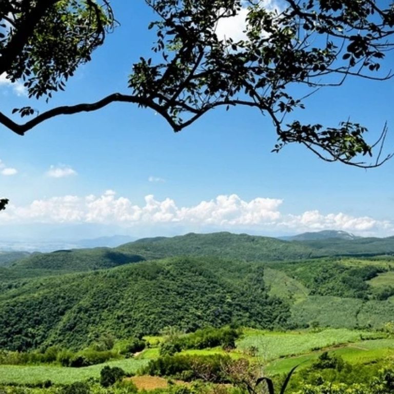 Tour Phú Yên - Cao Nguyên Vân Hoà - Camping lửa trại 2 ngày 1 đêm