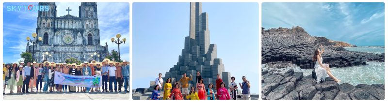 Tour Phú Yên - Cao Nguyên Vân Hoà - Camping lửa trại 2 ngày 1 đêm