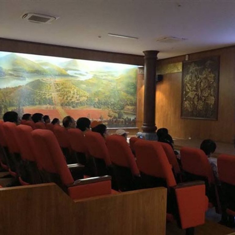 Tour Tây Sơn Tam Kiệt - Khám phá lịch sử nhà Tây Sơn Tour Tây Sơn Tam Kiệt - Khám phá lịch sử nhà Tây Sơn