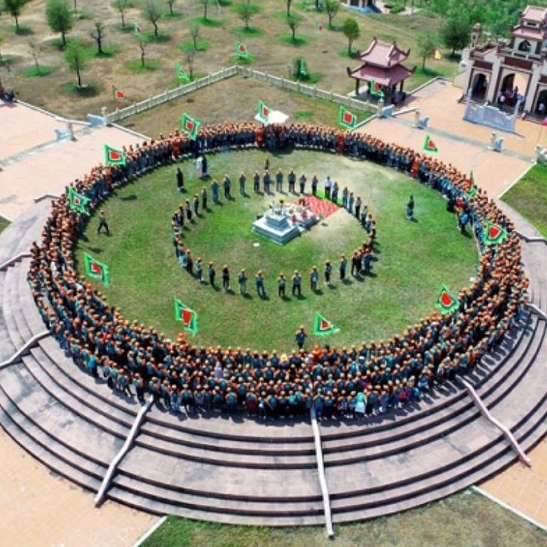 Tour Quy Nhơn – Tây Sơn - Phú Yên 4 ngày 3 đêm Tour Quy Nhơn – Tây Sơn - Phú Yên 4 ngày 3 đêm