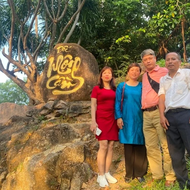 Tour Trung Tâm Khám Phá Khoa Học Quy Nhơn Tour Trung Tâm Khám Phá Khoa Học Quy Nhơn