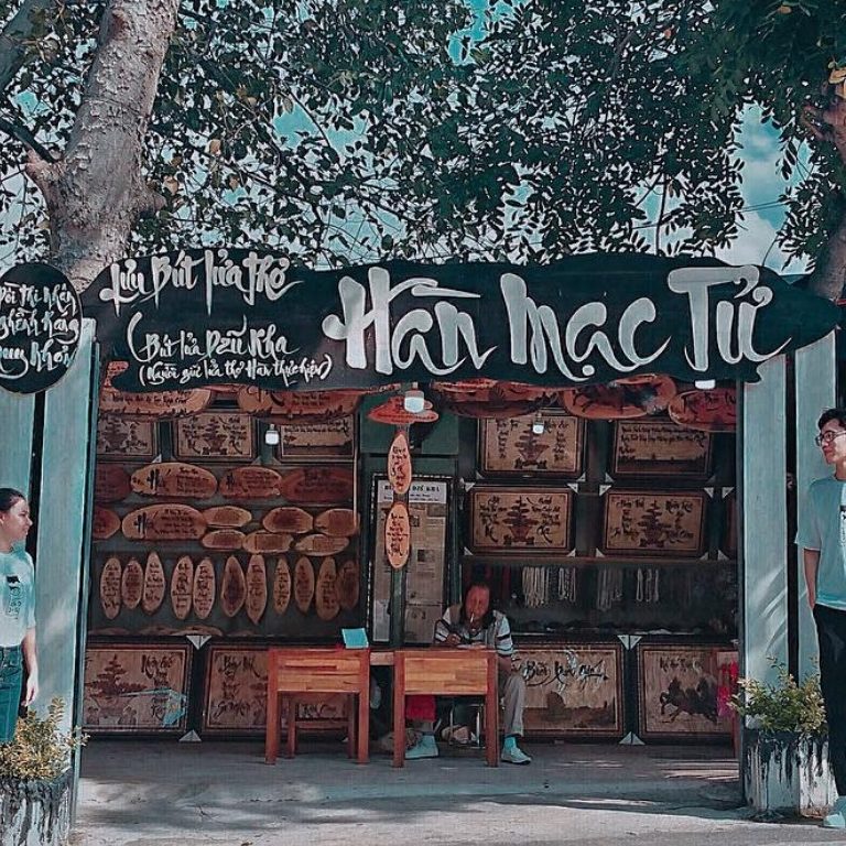 Tour Trung Tâm Khám Phá Khoa Học Quy Nhơn Tour Trung Tâm Khám Phá Khoa Học Quy Nhơn