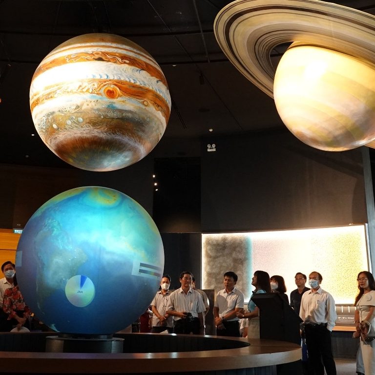 Tour Trung Tâm Khám Phá Khoa Học Quy Nhơn Tour Trung Tâm Khám Phá Khoa Học Quy Nhơn