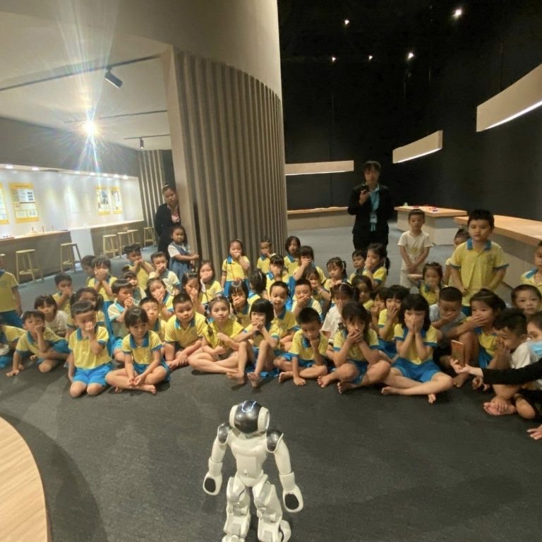 Tour Trung Tâm Khám Phá Khoa Học Quy Nhơn Tour Trung Tâm Khám Phá Khoa Học Quy Nhơn