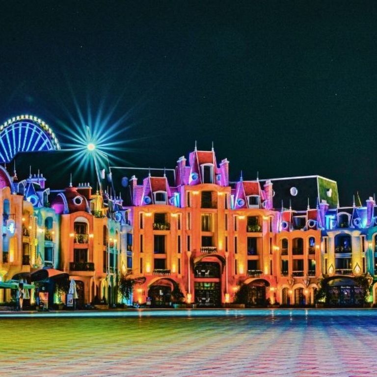 Tour Nha Trang 4 ngày 3 đêm - 3 đảo - Vinpearl - Tham quan thành phố Tour Nha Trang 4 ngày 3 đêm - 3 đảo - Vinpearl - Tham quan thành phố