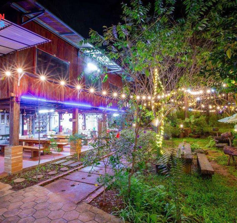 Tour Quy Nhơn - Măng Đen - Gia Lai 3 ngày 2 đêm