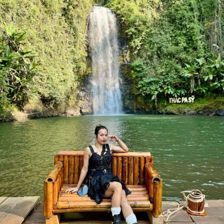 Tour Quy Nhơn - Măng Đen - Gia Lai 3 ngày 2 đêm