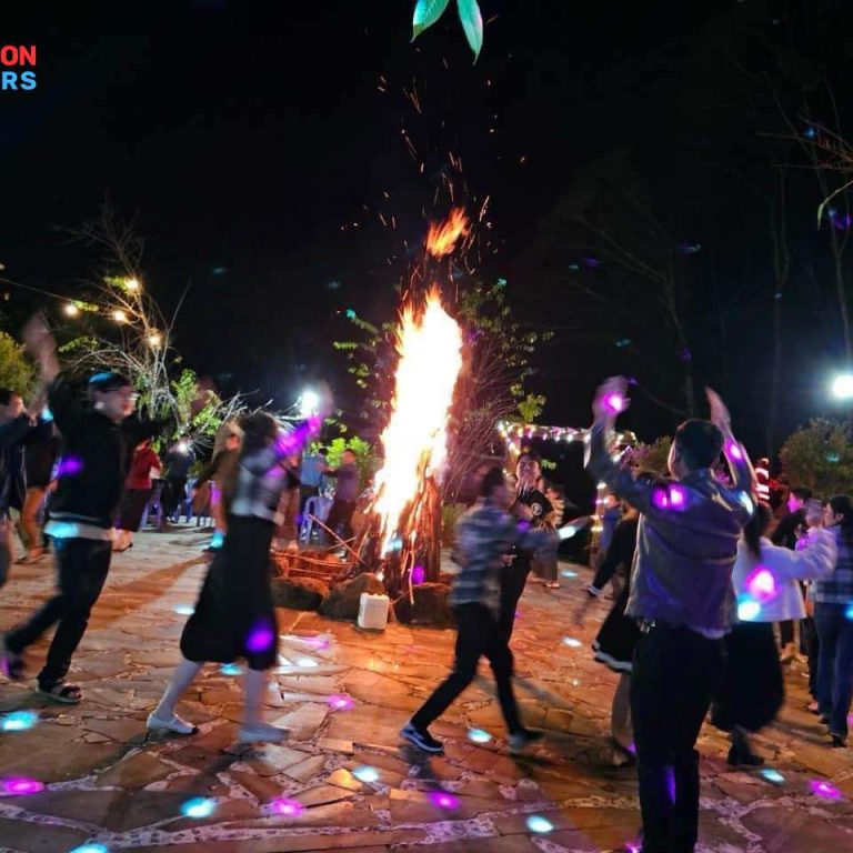 Tour Quy Nhơn - Măng Đen - Gia Lai 3 ngày 2 đêm