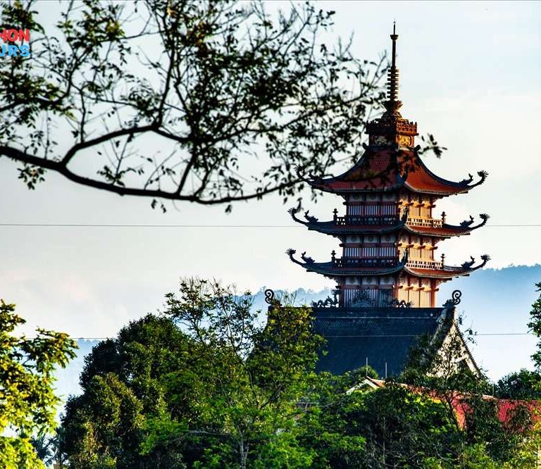 Tour Quy Nhơn - Măng Đen - Gia Lai 3 ngày 2 đêm