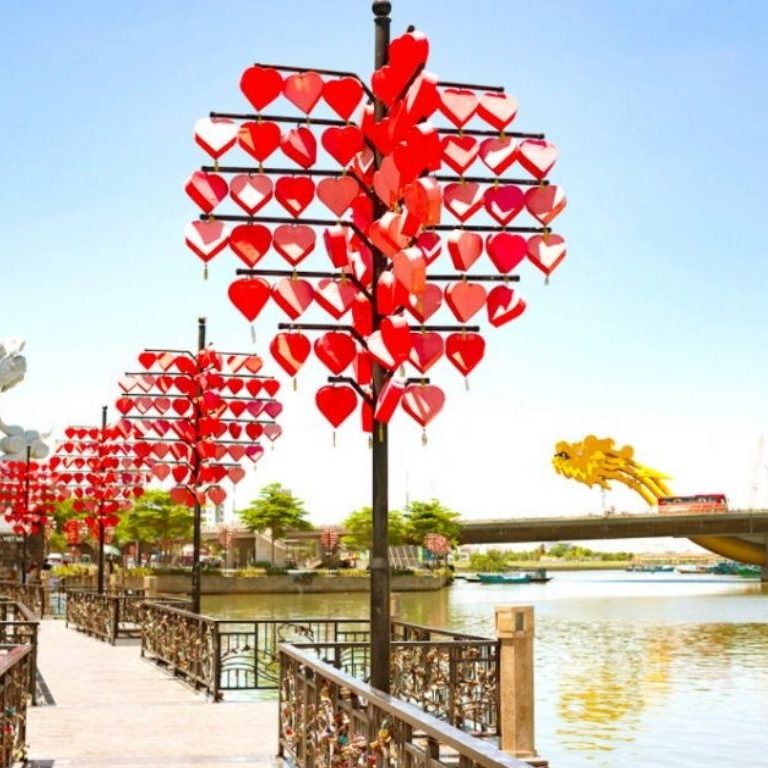 Tour Quy Nhơn - Hội An - Đà Nẵng - Bà Nà Hills 3 ngày 2 đêm Tour Quy Nhơn - Hội An - Đà Nẵng - Bà Nà Hills 3 ngày 2 đêm