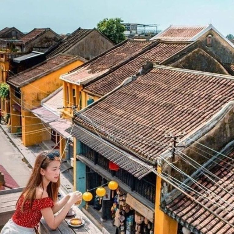 Tour Quy Nhơn - Hội An - Đà Nẵng - Bà Nà Hills 3 ngày 2 đêm Tour Quy Nhơn - Hội An - Đà Nẵng - Bà Nà Hills 3 ngày 2 đêm