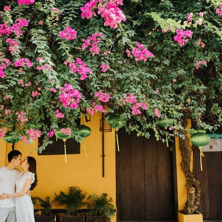 Tour Quy Nhơn - Hội An - Đà Nẵng - Bà Nà Hills 3 ngày 2 đêm Tour Quy Nhơn - Hội An - Đà Nẵng - Bà Nà Hills 3 ngày 2 đêm