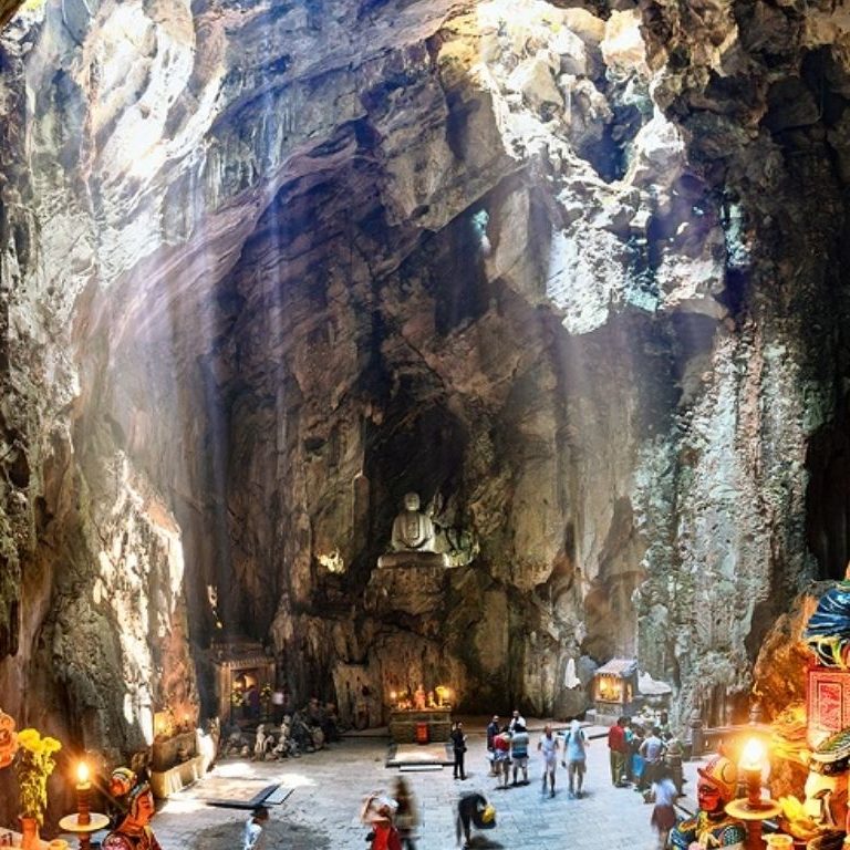 Tour Quy Nhơn - Hội An - Đà Nẵng - Bà Nà Hills 3 ngày 2 đêm Tour Quy Nhơn - Hội An - Đà Nẵng - Bà Nà Hills 3 ngày 2 đêm