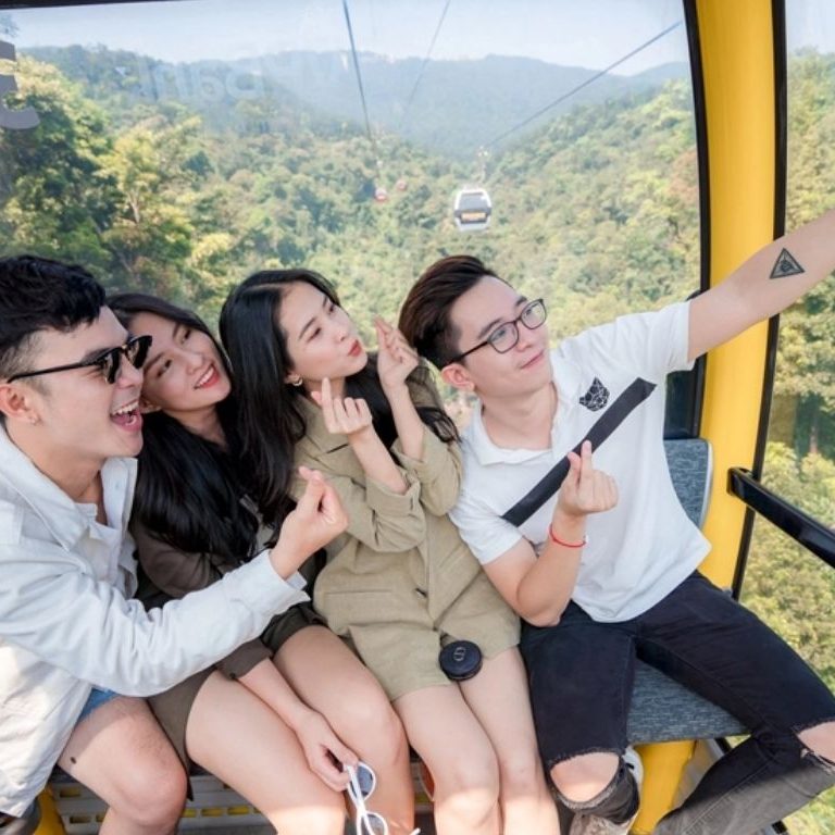 Tour Quy Nhơn - Hội An - Đà Nẵng - Bà Nà Hills 3 ngày 2 đêm Tour Quy Nhơn - Hội An - Đà Nẵng - Bà Nà Hills 3 ngày 2 đêm