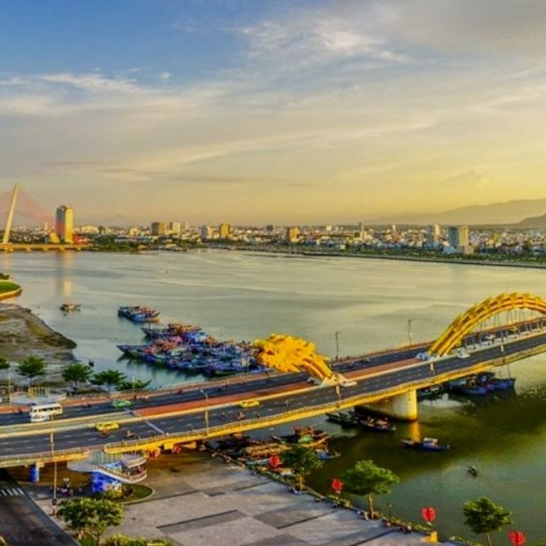 Tour Quy Nhơn - Hội An - Đà Nẵng - Bà Nà Hills 3 ngày 2 đêm Tour Quy Nhơn - Hội An - Đà Nẵng - Bà Nà Hills 3 ngày 2 đêm