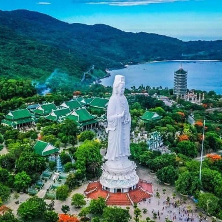 Tour Quy Nhơn - Hội An - Đà Nẵng - Bà Nà Hills 3 ngày 2 đêm Tour Quy Nhơn - Hội An - Đà Nẵng - Bà Nà Hills 3 ngày 2 đêm