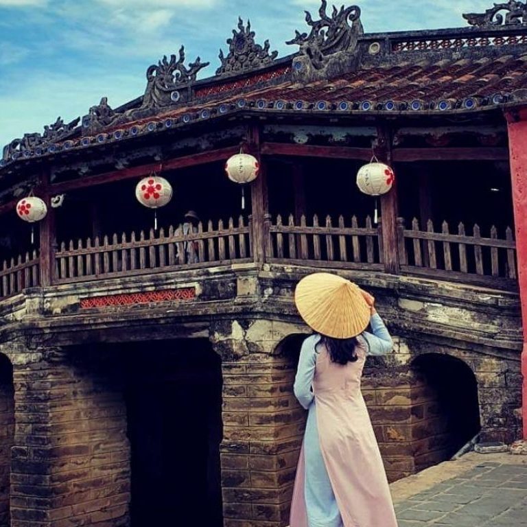 Tour Quy Nhơn - Hội An - Đà Nẵng - Bà Nà Hills 3 ngày 2 đêm Tour Quy Nhơn - Hội An - Đà Nẵng - Bà Nà Hills 3 ngày 2 đêm