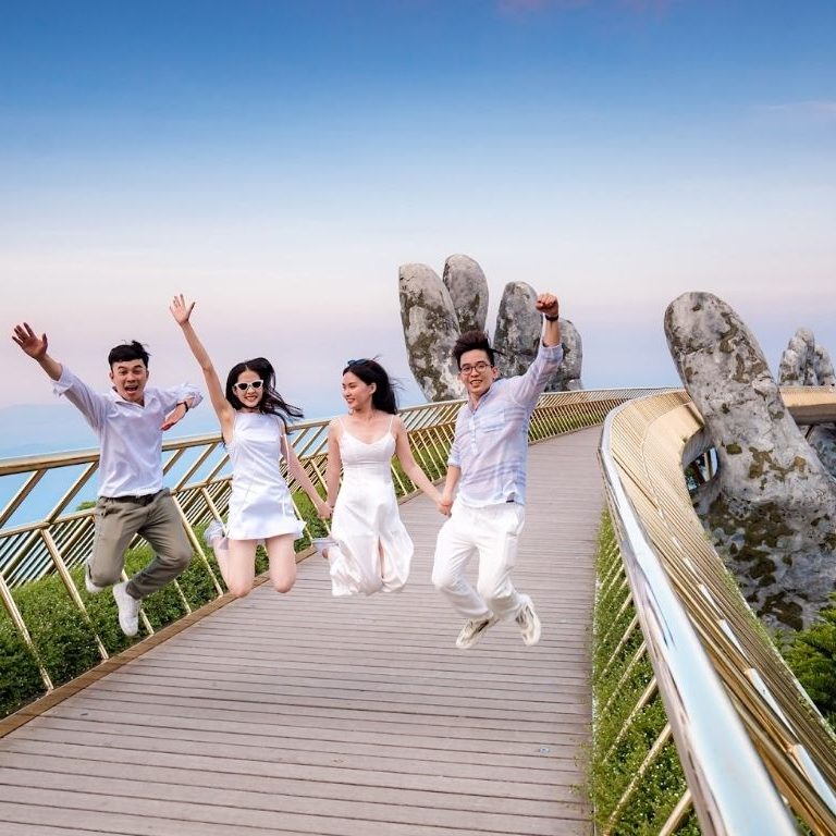Tour Quy Nhơn - Hội An - Đà Nẵng - Bà Nà Hills 3 ngày 2 đêm Tour Quy Nhơn - Hội An - Đà Nẵng - Bà Nà Hills 3 ngày 2 đêm