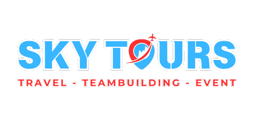 Quy Nhơn Sky Tours – Thương hiệu của công công ty du lịch Thái Sơn Tourist