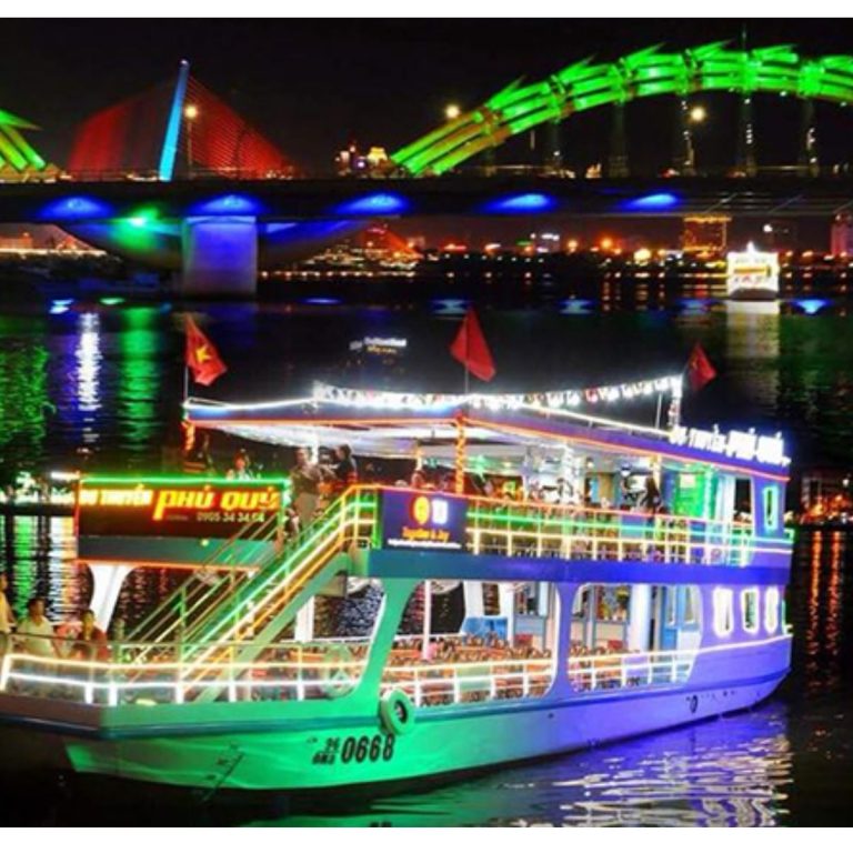 Tour Đà Nẵng - Hội An 3 ngày 2 đêm