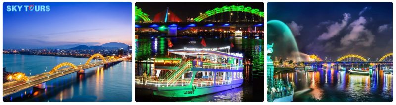 Tour Đà Nẵng 3 ngày 2 đêm