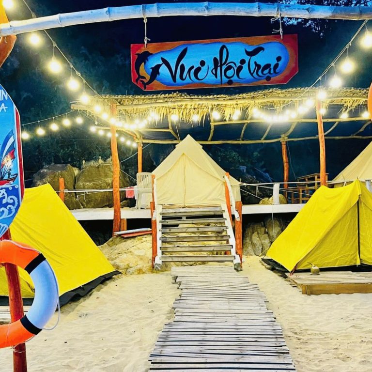 Tour Bãi Rạng Quy Nhơn - Chèo Sup Lặn ngắm san hô BBQ bãi biển Tour Bãi Rạng Quy Nhơn - Chèo Sup Lặn ngắm san hô BBQ bãi biển