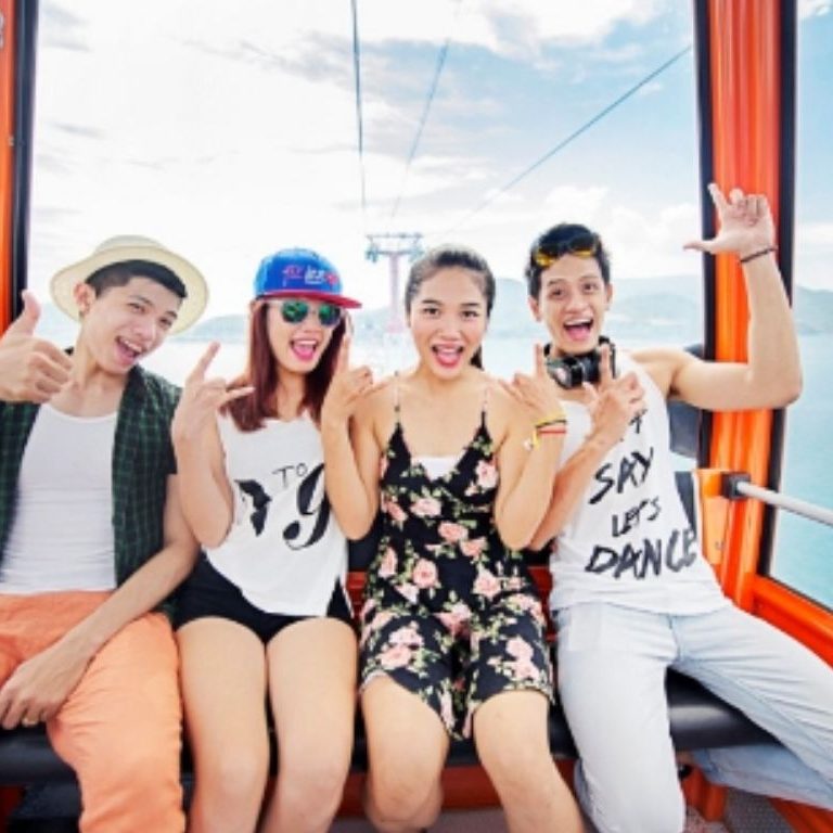 Tour Nha Trang 4 ngày 3 đêm - 3 đảo - Vinpearl - Tham quan thành phố Tour Nha Trang 4 ngày 3 đêm - 3 đảo - Vinpearl - Tham quan thành phố