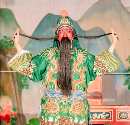 Lễ hội Cầu Ngư Nhơn Lý - Di sản văn hóa độc đáo của ngư dân Quy Nhơn lễ hội Cầu Ngư Nhơn Lý