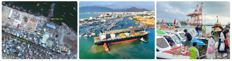 Kinh nghiệm đi Cù Lao Xanh Quy Nhơn tự túc