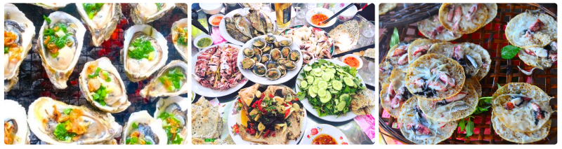 8+ Kinh nghiệm đi Cù Lao Xanh Quy Nhơn tự túc 2025